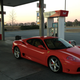 Illustration for article titled The Time Smoke Came Pouring Out Of My Brand New Ferrari